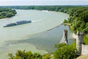 River Cruise Travel Europe